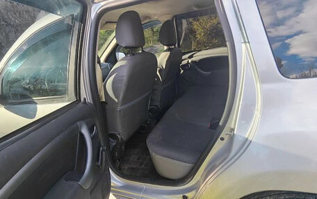 Renault Duster, 2020 год, 1 250 000 рублей, 10 фотография