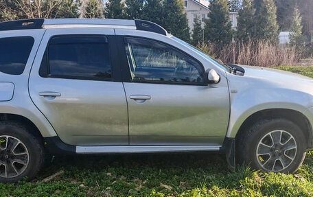 Renault Duster, 2020 год, 1 250 000 рублей, 6 фотография