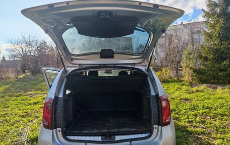 Renault Duster, 2020 год, 1 250 000 рублей, 12 фотография