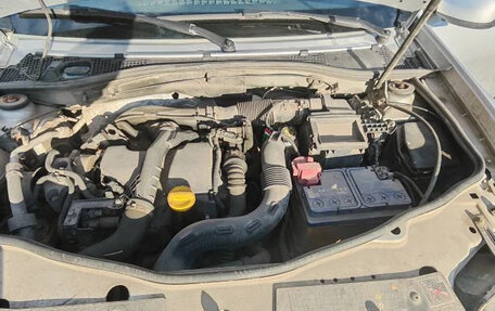 Renault Duster, 2020 год, 1 250 000 рублей, 13 фотография