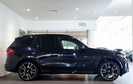 BMW X5, 2025 год, 15 790 000 рублей, 4 фотография