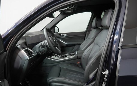 BMW X5, 2025 год, 15 790 000 рублей, 11 фотография