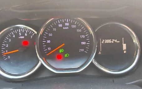 Renault Duster, 2020 год, 1 250 000 рублей, 15 фотография