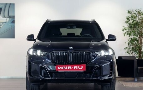 BMW X5, 2025 год, 15 790 000 рублей, 2 фотография
