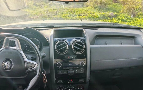 Renault Duster, 2020 год, 1 250 000 рублей, 14 фотография