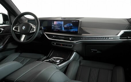 BMW X5, 2025 год, 15 790 000 рублей, 14 фотография