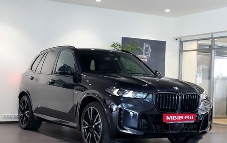 BMW X5, 2025 год, 15 790 000 рублей, 3 фотография