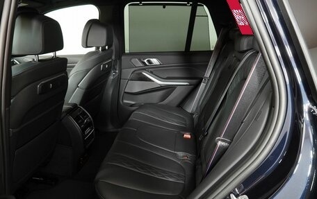 BMW X5, 2025 год, 15 790 000 рублей, 13 фотография