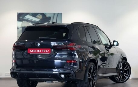 BMW X5, 2025 год, 15 790 000 рублей, 5 фотография