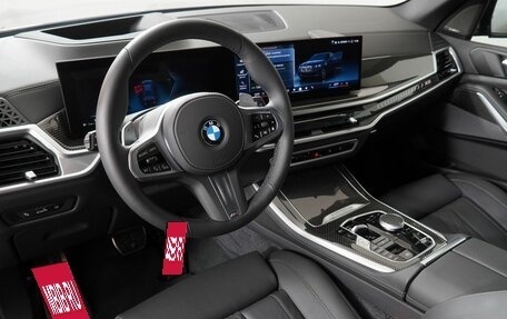 BMW X5, 2025 год, 15 790 000 рублей, 12 фотография