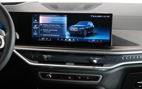 BMW X5, 2025 год, 15 790 000 рублей, 16 фотография