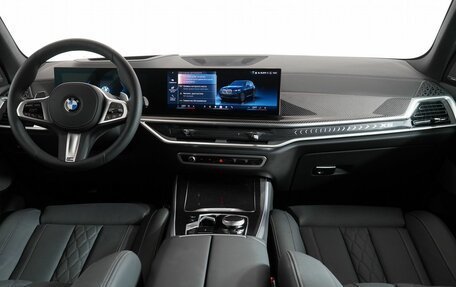 BMW X5, 2025 год, 15 790 000 рублей, 15 фотография