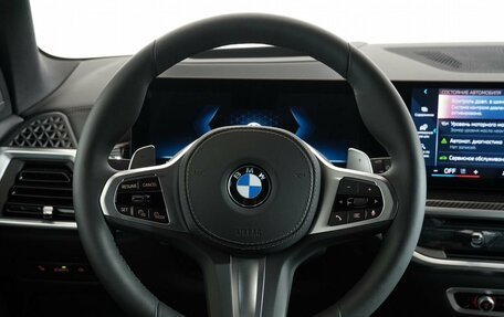 BMW X5, 2025 год, 15 790 000 рублей, 21 фотография