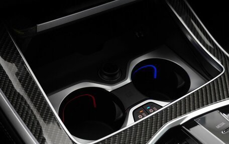 BMW X5, 2025 год, 15 790 000 рублей, 22 фотография