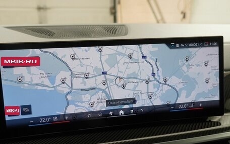 BMW X5, 2025 год, 15 790 000 рублей, 27 фотография