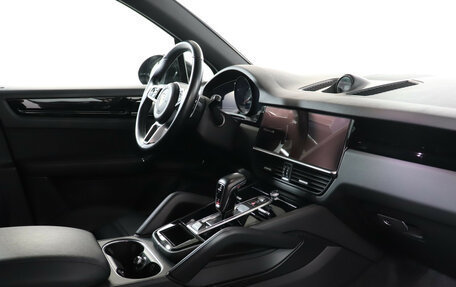 Porsche Cayenne III, 2021 год, 9 500 000 рублей, 9 фотография