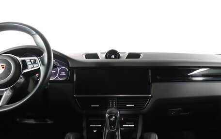 Porsche Cayenne III, 2021 год, 9 500 000 рублей, 14 фотография