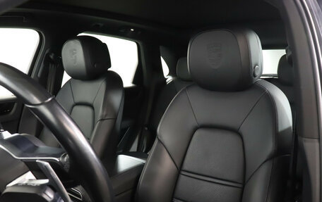 Porsche Cayenne III, 2021 год, 9 500 000 рублей, 17 фотография