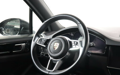 Porsche Cayenne III, 2021 год, 9 500 000 рублей, 15 фотография