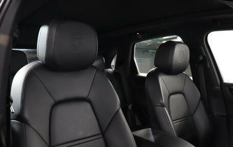 Porsche Cayenne III, 2021 год, 9 500 000 рублей, 16 фотография