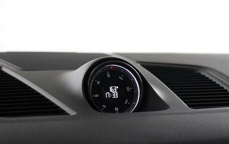 Porsche Cayenne III, 2021 год, 9 500 000 рублей, 20 фотография