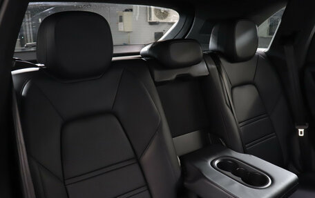 Porsche Cayenne III, 2021 год, 9 500 000 рублей, 19 фотография