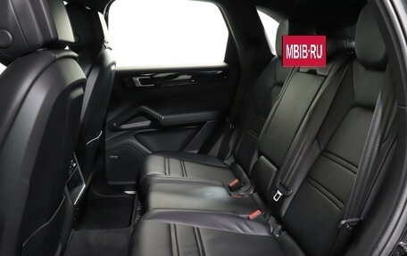 Porsche Cayenne III, 2021 год, 9 500 000 рублей, 10 фотография