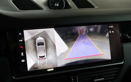 Porsche Cayenne III, 2021 год, 9 500 000 рублей, 22 фотография