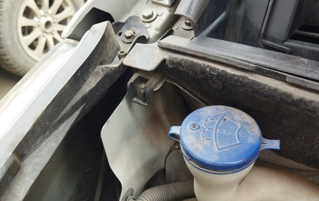 Citroen C3 Picasso I, 2013 год, 650 000 рублей, 3 фотография