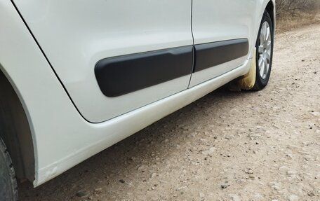 Citroen C3 Picasso I, 2013 год, 650 000 рублей, 7 фотография