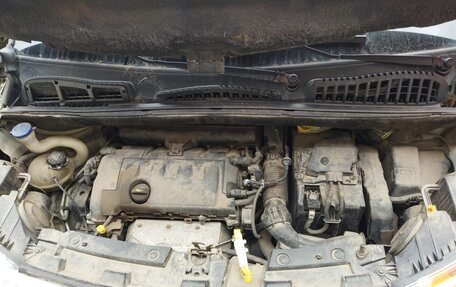 Citroen C3 Picasso I, 2013 год, 650 000 рублей, 4 фотография