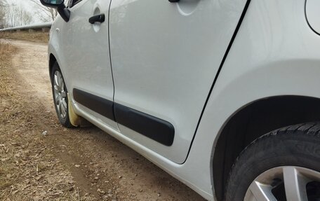 Citroen C3 Picasso I, 2013 год, 650 000 рублей, 8 фотография