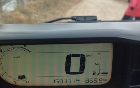 Citroen C3 Picasso I, 2013 год, 650 000 рублей, 11 фотография