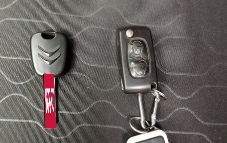 Citroen C3 Picasso I, 2013 год, 650 000 рублей, 6 фотография