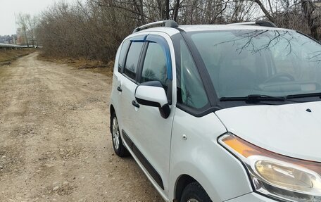 Citroen C3 Picasso I, 2013 год, 650 000 рублей, 24 фотография