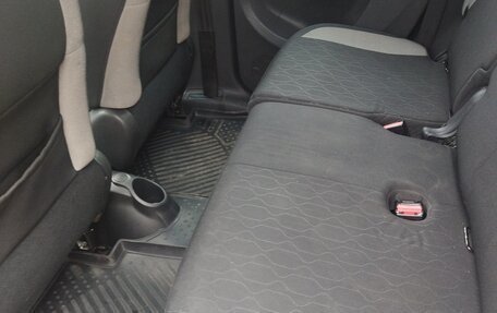 Citroen C3 Picasso I, 2013 год, 650 000 рублей, 18 фотография