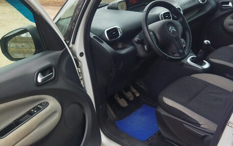 Citroen C3 Picasso I, 2013 год, 650 000 рублей, 17 фотография