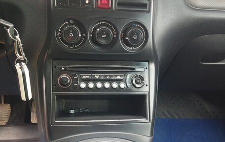 Citroen C3 Picasso I, 2013 год, 650 000 рублей, 14 фотография