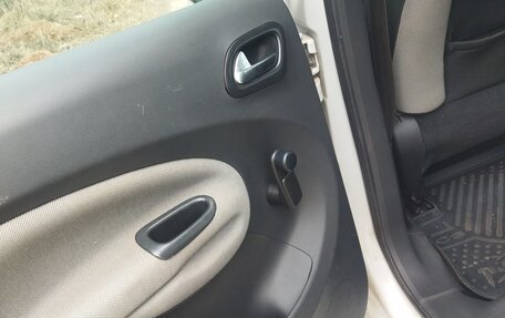 Citroen C3 Picasso I, 2013 год, 650 000 рублей, 19 фотография