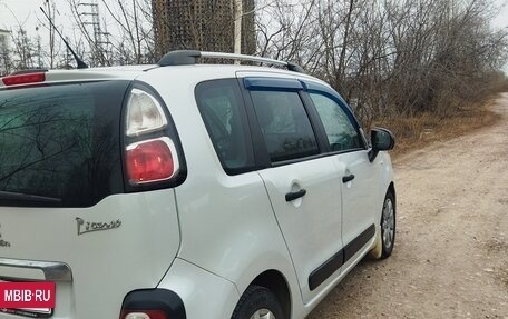 Citroen C3 Picasso I, 2013 год, 650 000 рублей, 22 фотография