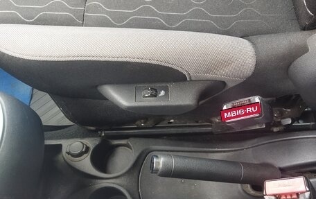 Citroen C3 Picasso I, 2013 год, 650 000 рублей, 15 фотография