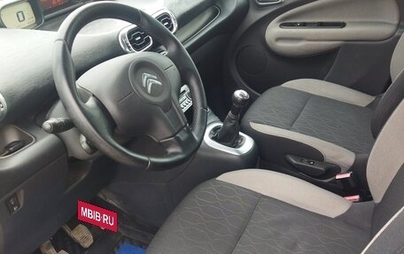 Citroen C3 Picasso I, 2013 год, 650 000 рублей, 16 фотография