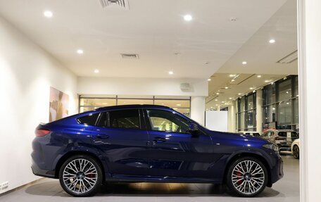 BMW X6, 2025 год, 17 690 000 рублей, 4 фотография