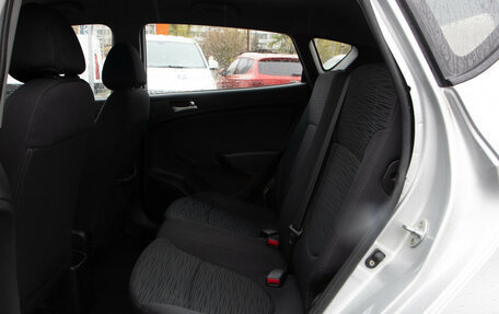 Hyundai Solaris II рестайлинг, 2014 год, 738 000 рублей, 8 фотография