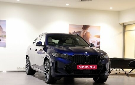 BMW X6, 2025 год, 17 690 000 рублей, 3 фотография