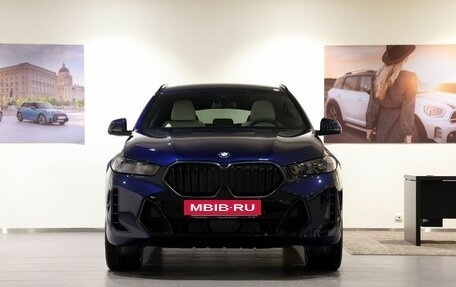 BMW X6, 2025 год, 17 690 000 рублей, 2 фотография