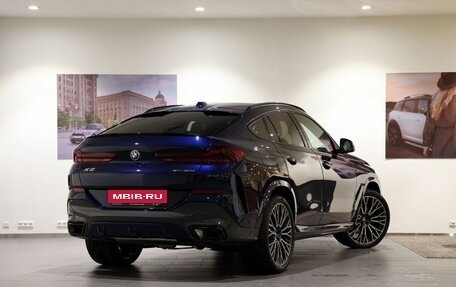 BMW X6, 2025 год, 17 690 000 рублей, 5 фотография
