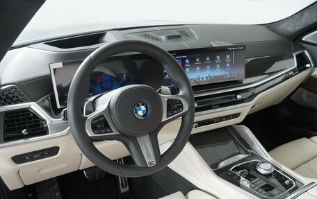 BMW X6, 2025 год, 17 690 000 рублей, 10 фотография