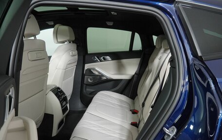 BMW X6, 2025 год, 17 690 000 рублей, 18 фотография