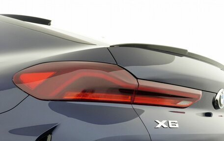 BMW X6, 2025 год, 17 690 000 рублей, 9 фотография